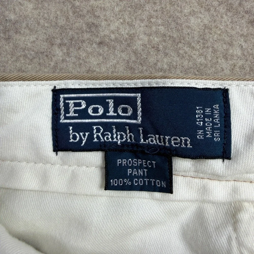 Polo Ralph Lauren polo ralph